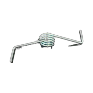 Wash Cover Spring
